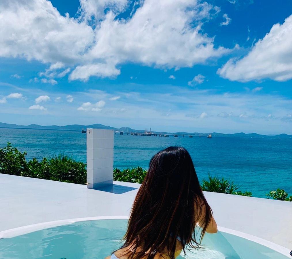 Kafu-Ya Miyagi Igusa Villa อุรุมะ ภายนอก รูปภาพ