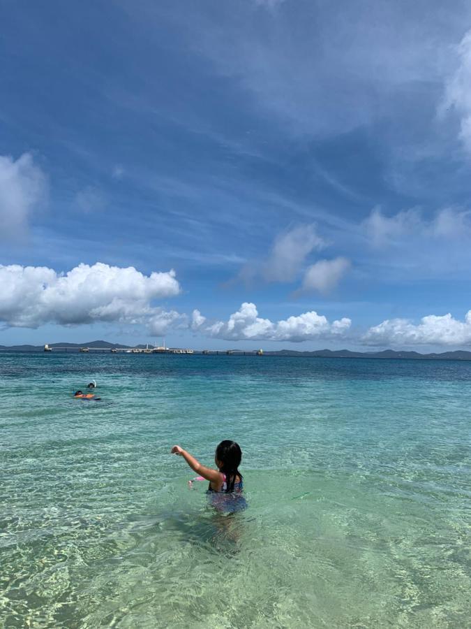 Kafu-Ya Miyagi Igusa Villa อุรุมะ ภายนอก รูปภาพ