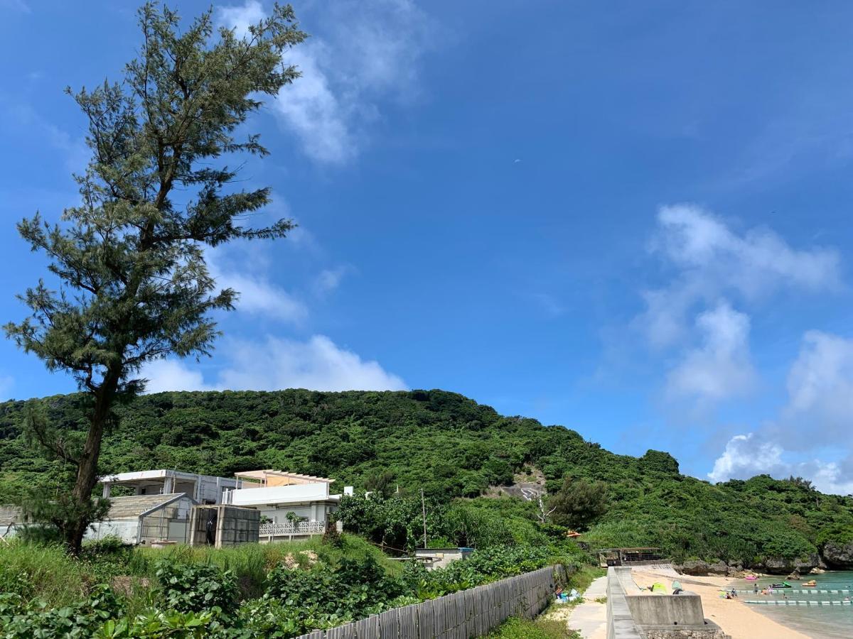 Kafu-Ya Miyagi Igusa Villa อุรุมะ ภายนอก รูปภาพ