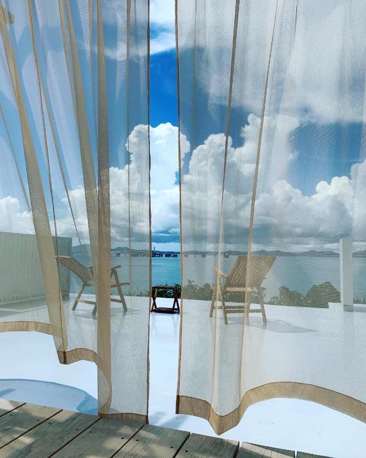 Kafu-Ya Miyagi Igusa Villa อุรุมะ ภายนอก รูปภาพ