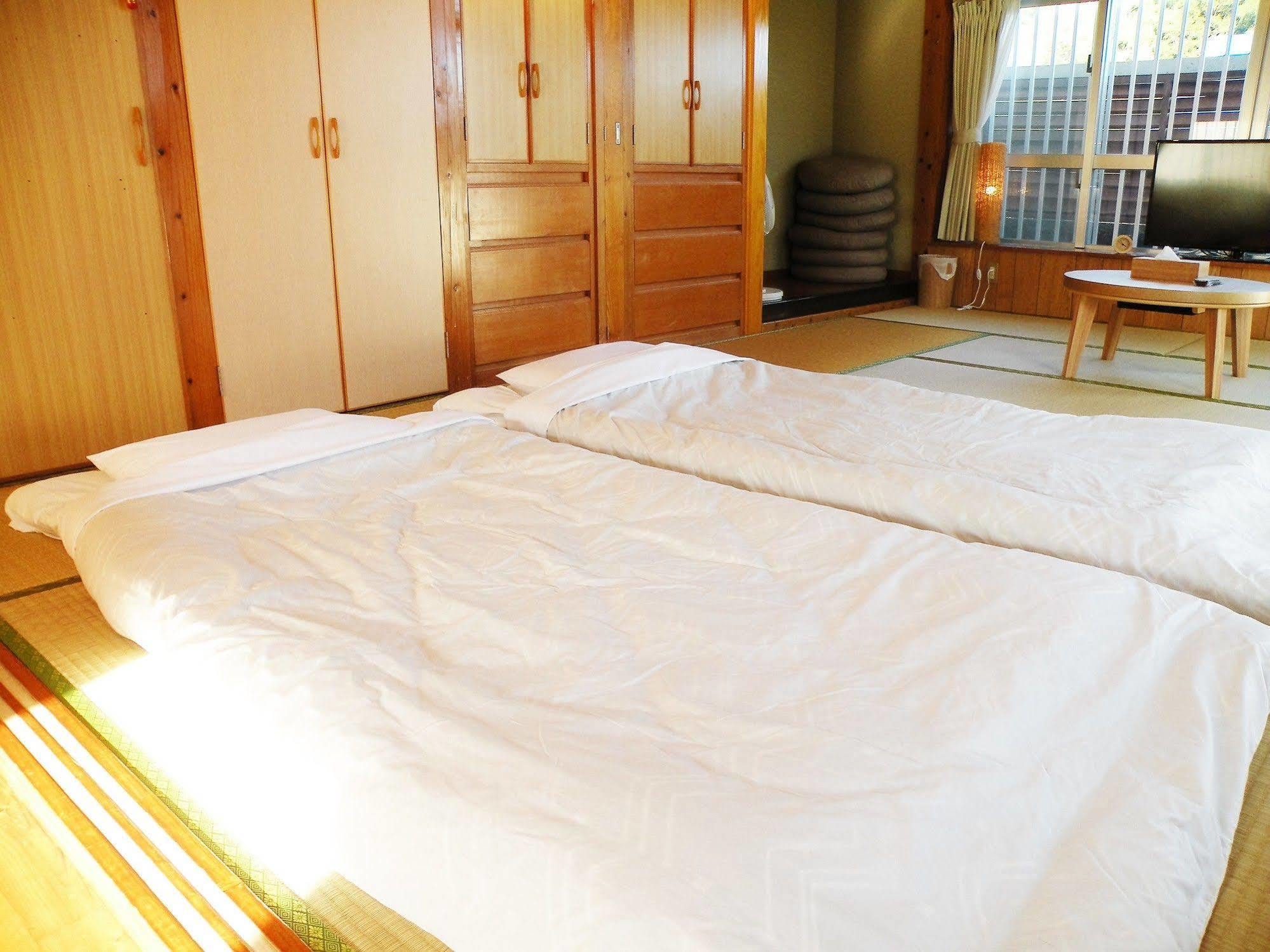 Kafu-Ya Miyagi Igusa Villa อุรุมะ ภายนอก รูปภาพ