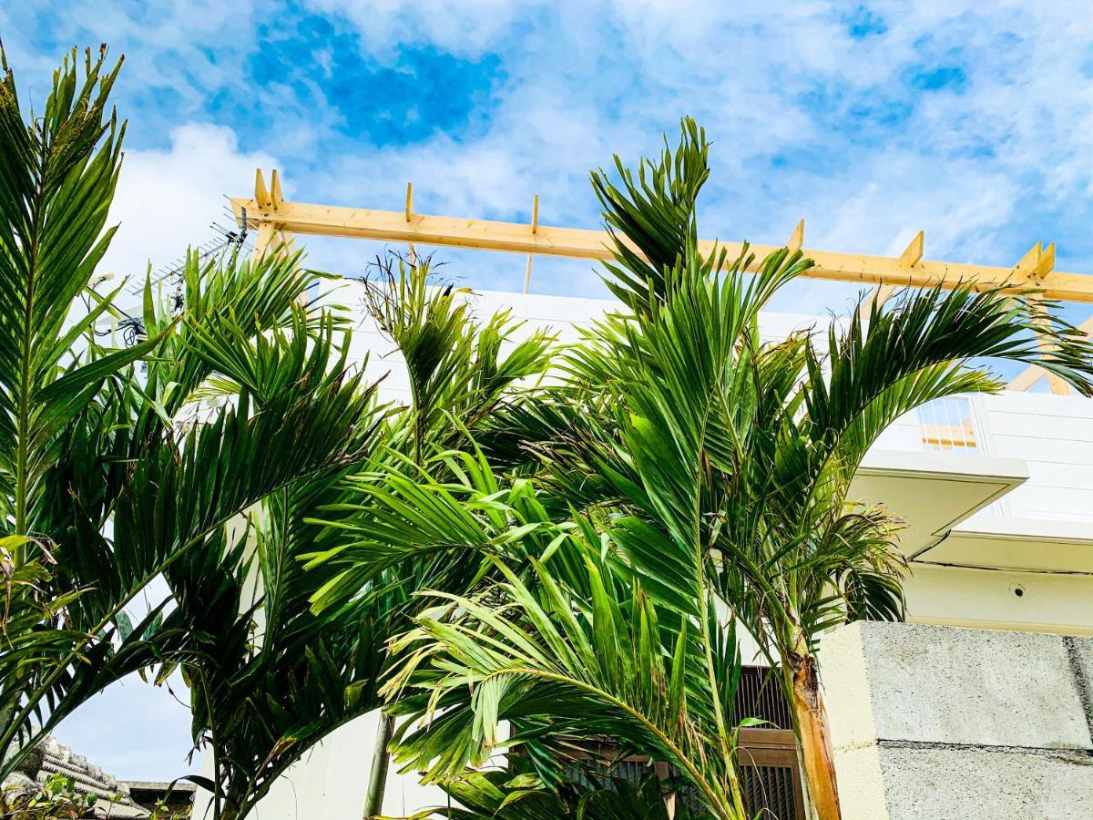 Kafu-Ya Miyagi Igusa Villa อุรุมะ ภายนอก รูปภาพ